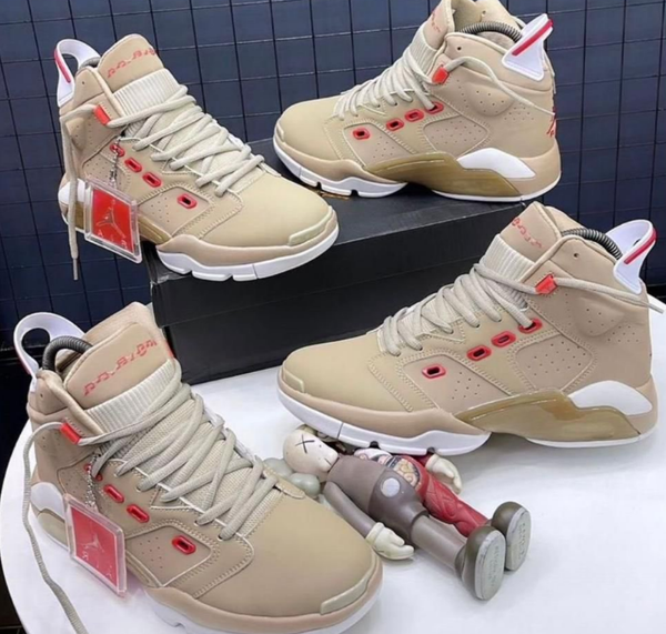 Nike Air Jordan 6 17-23