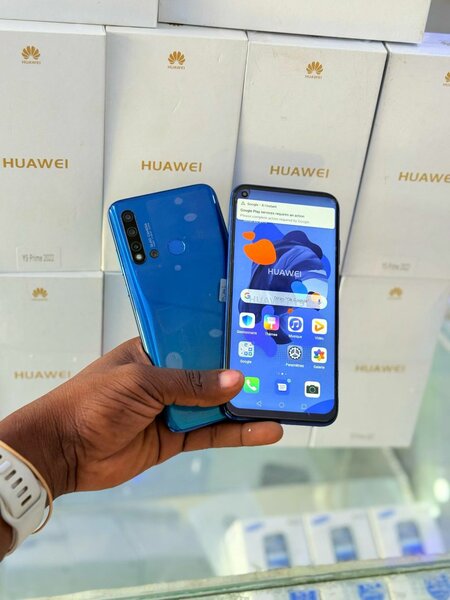 Huawei Smartphone 128GB