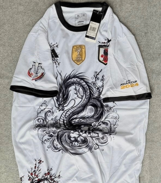 T-shirt Sport Dragon