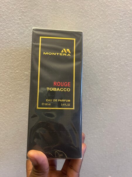 Parfum Rouge Tobacco 100ml