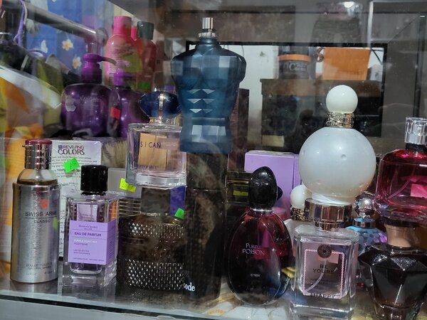 Perfumes