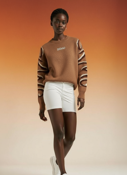 Pulls en tricot décontractés