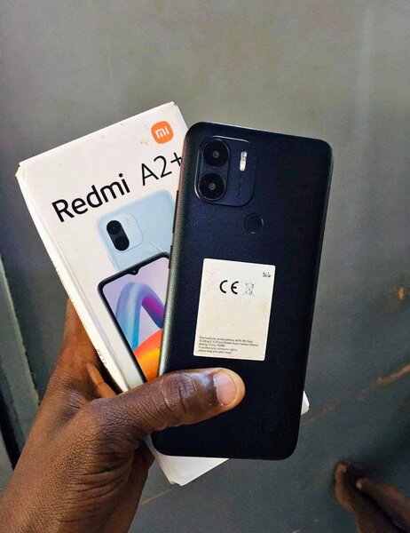 Xiaomi Redmi A2+ Smartphone
