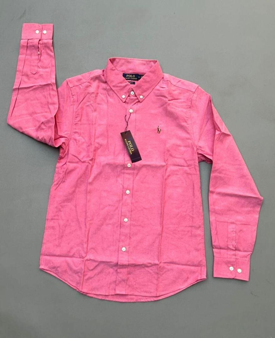 Chemises élégantes pour hommes