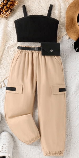 Ensemble Décontracté Femme