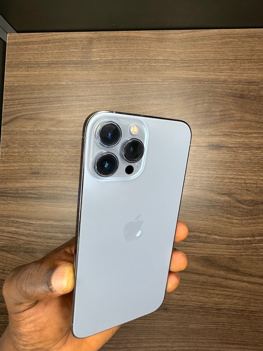 iPhone 13Promax 128GB