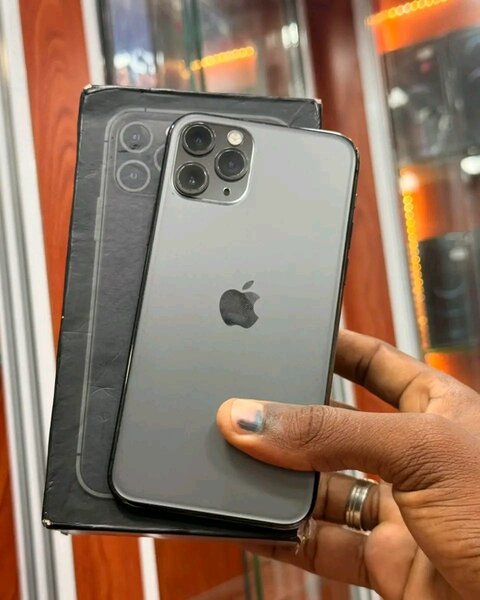 iPhone 11 Pro Max 256GB