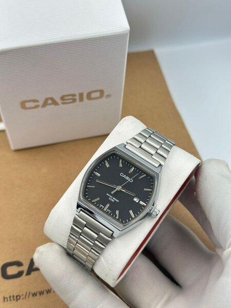 Montre Homme Casio Classique