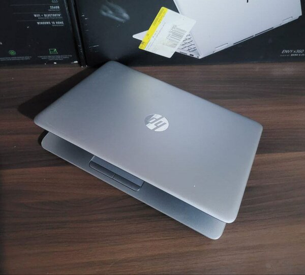 Hp elitebook