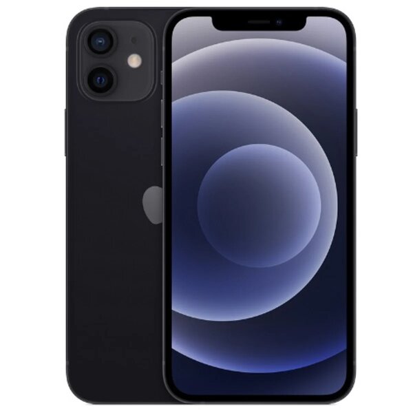 IPHONE 12 64Go - NEUF-NON RECONDITIONNÉ