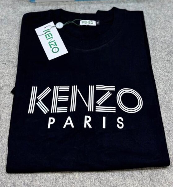 T-shirt Kenzo Paris