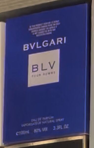 BULGARI BLV Smart collection