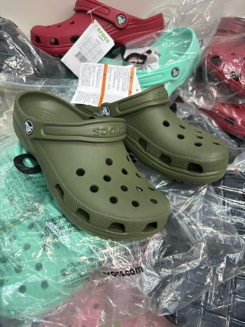 Crocs