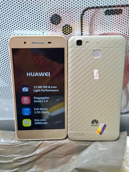 Huawei 5S Smartphone