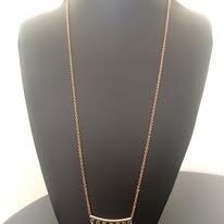 beau collier pour femme