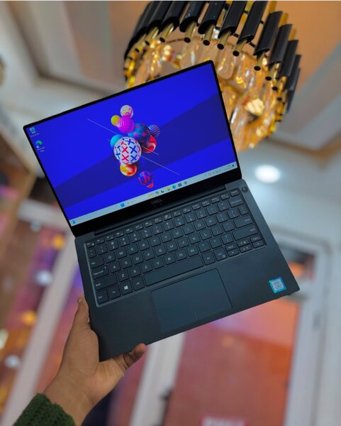 DELL XPS 13 i7 Touch