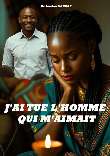 J'ai Tué l'Homme qui m'aimait