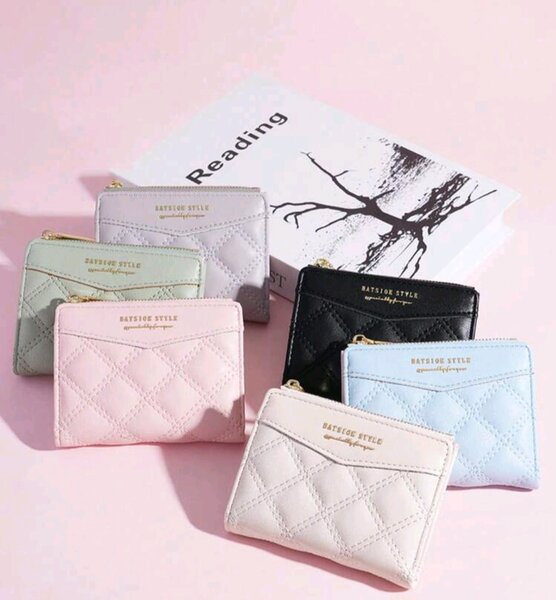 Porte-cartes en cuir élégants