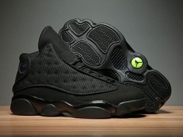 Air Jordan 13 retro
