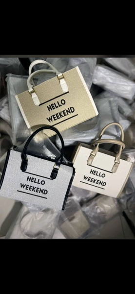 Sac à mains pour femme