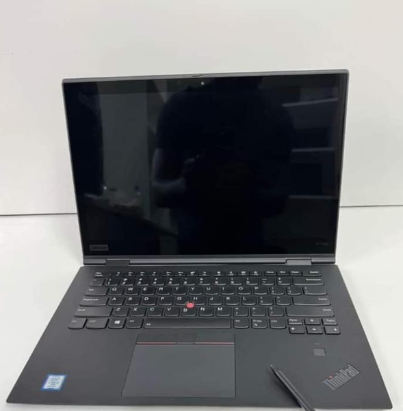 Lenovo X1 3nd Yoga 360
