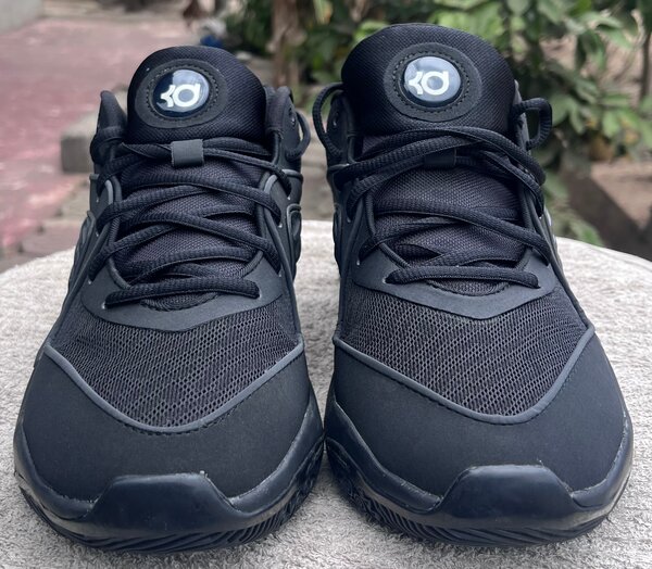 Nike KD 16 "Full black"