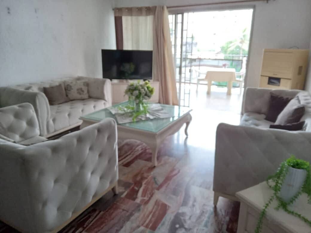 Fauteuil 3 places tout neuf