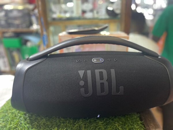 Enceinte Bluetooth JBL Puissante