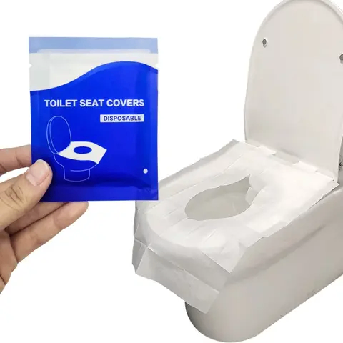 Housse de  Wc