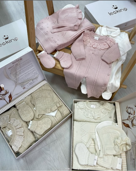 комплект одежды для детей