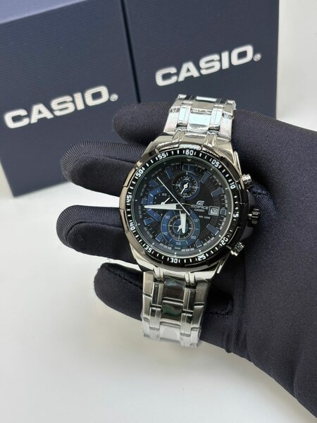 Montre Homme Casio Édifice