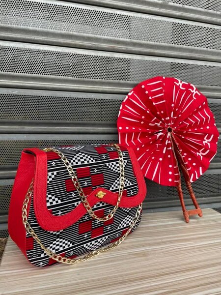 Sac à Main Tendance Ethnique