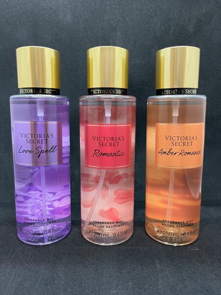 Victoria secret body splash