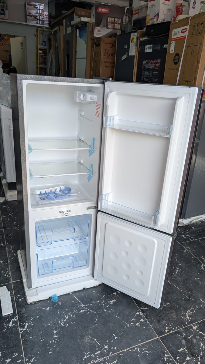 Réfrigérateur smart 112 litre