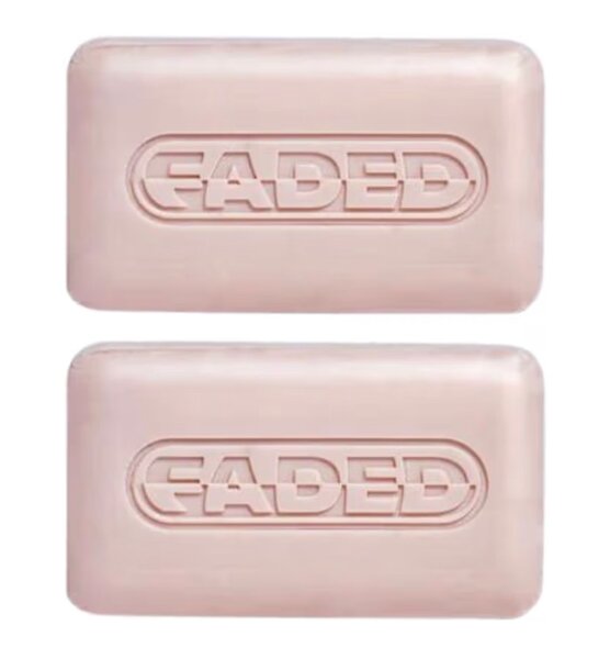 Faded Brightening Soap Bar