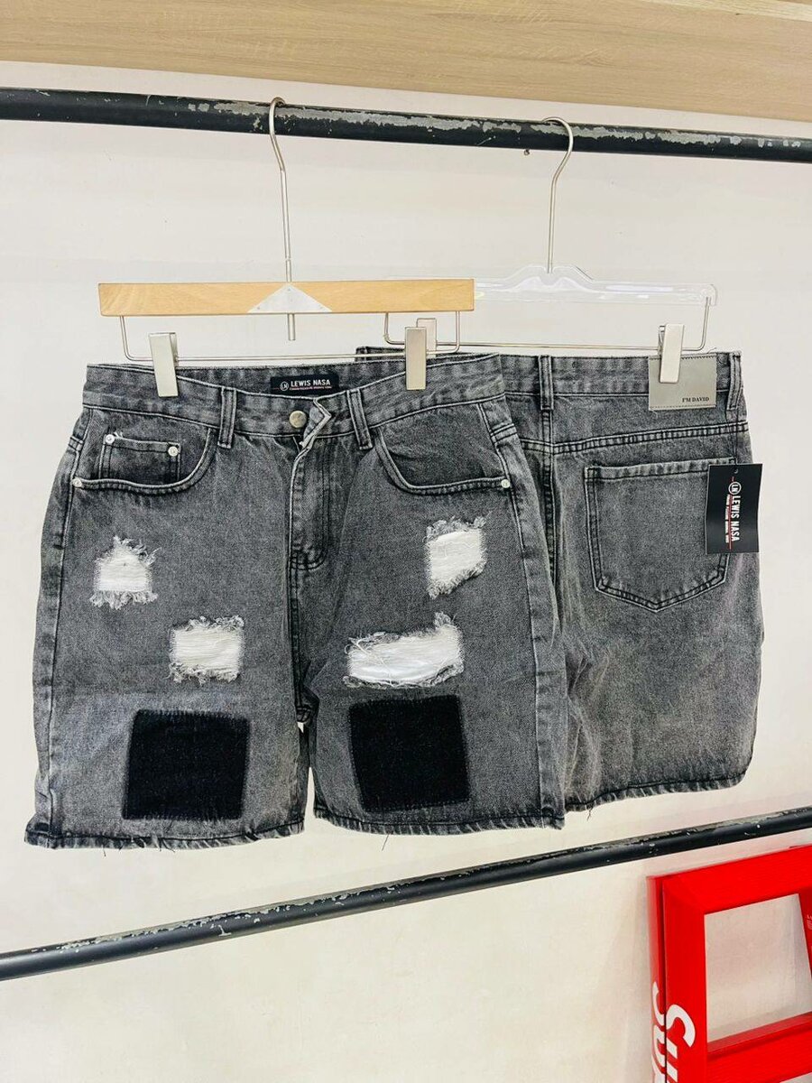 Stock jeans Shorts