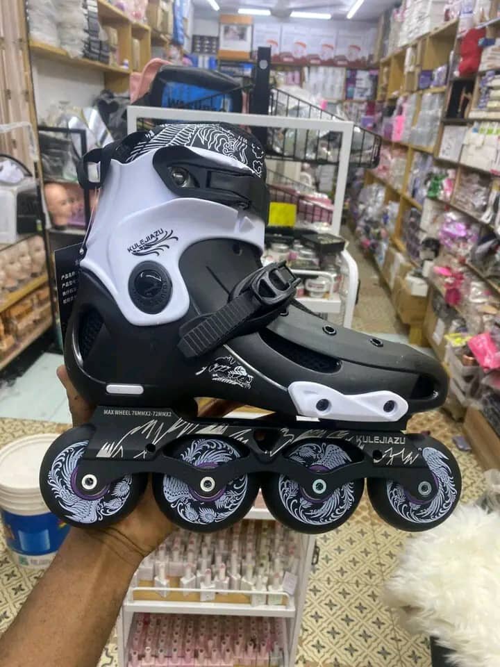 Patins à roulettes Kuleijiazu Pro