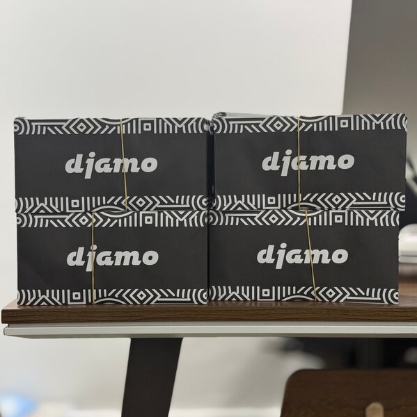 Cartes Djamo Étonnamment Pratiques