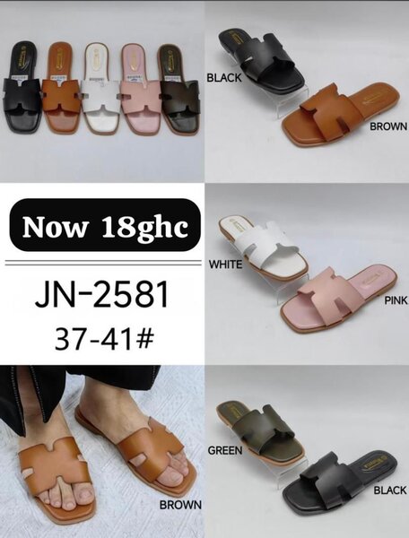 Sandales dame cuir synthétique