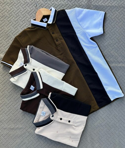 Golf shirt