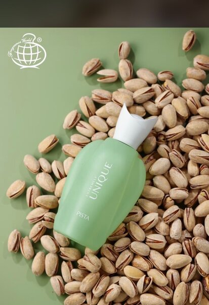 Parfum Unique Pista 100ml
