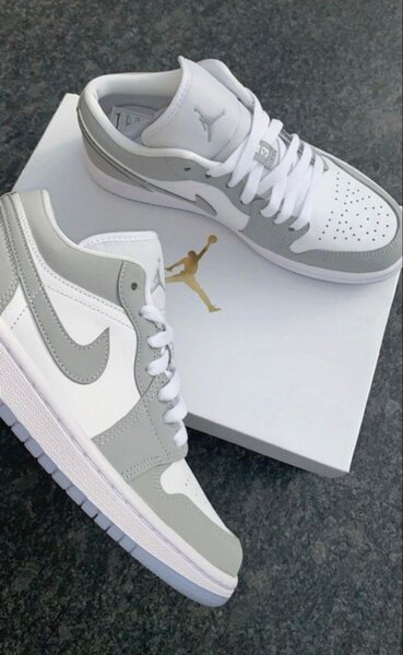 Air Jordan Nike
