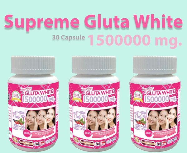 Whiting supplement works like magic