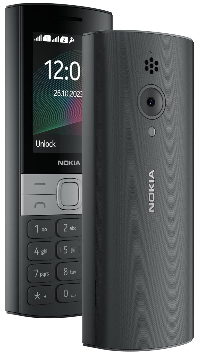 ORIGINAL NOKIA 150 4G ( Dual sim)