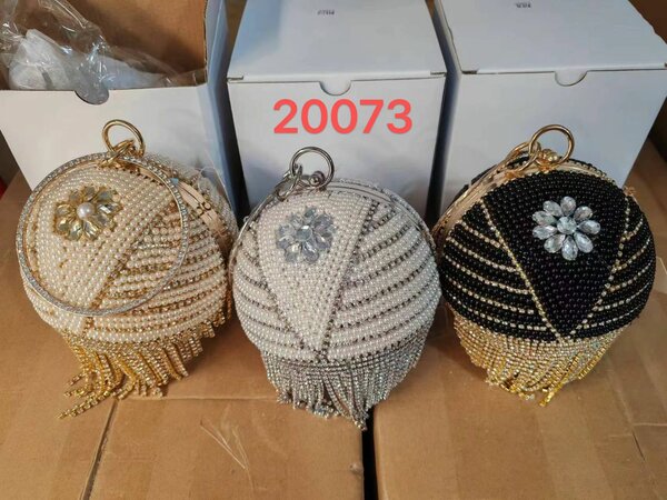 Pochette de cérémonie