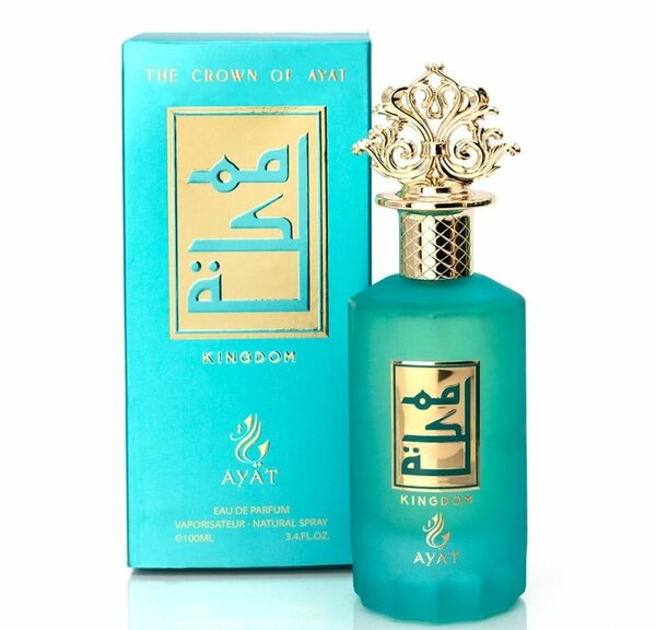 Parfum kingdom