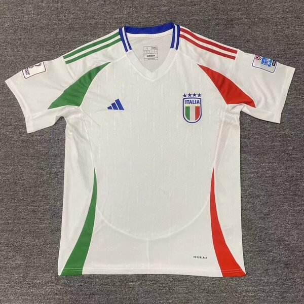 Maillot de football Italie