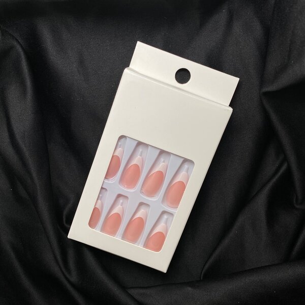 Press on Nails Soft box