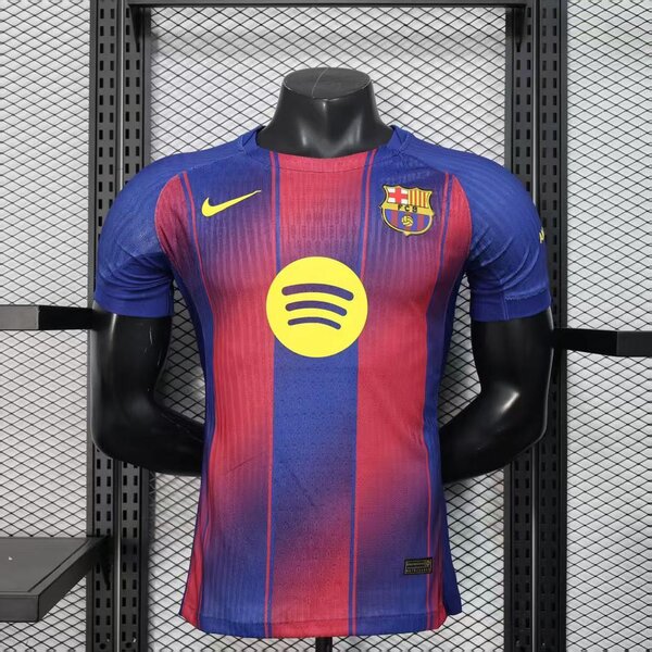 Maillots de football des clubs