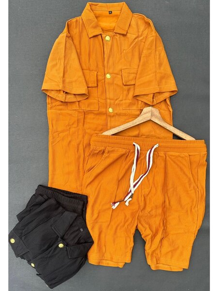 Ensemble de Survêtement Coloré